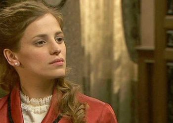 Angustias, Il Segreto