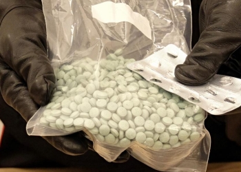 Tranq, la nuova droga