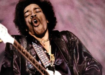 Jimi Hendrix