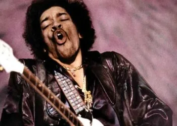 Jimi Hendrix