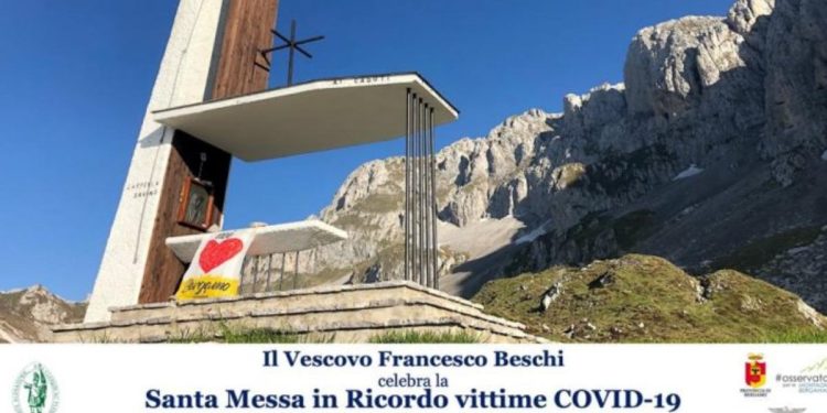 Santa Messa Presolana