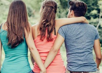 amore, fluidità e sentimenti tra i giovani