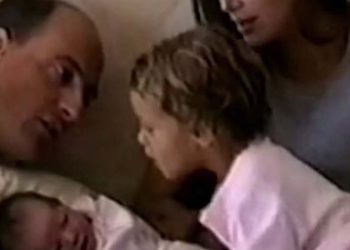 Savannah, Jenna, Francesco: figli Chico Forti, Le Iene