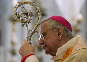 Alessandro Maggiolini  (1931-2008) (Foto dal web)