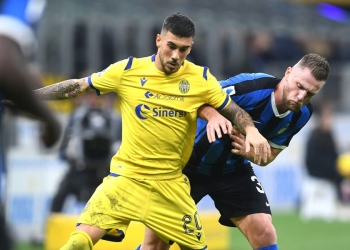Pronostico Inter Verona (LaPresse)