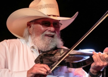 Foto di Ralph Arvesen/Shutterstock,
The Charlie Daniels Band