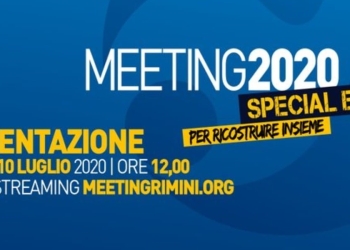Meeting Rimini