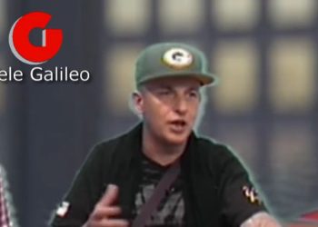 Aldo Maria Romboli, pusher dei ragazzi morti a Terni