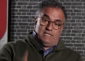 Oreste Castagna (Youtube)