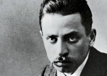 Rainer Maria Rilke