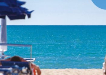 Ti Blu Village Marina di Pisticci (foto da Facebook)