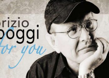 La copertina dell'album