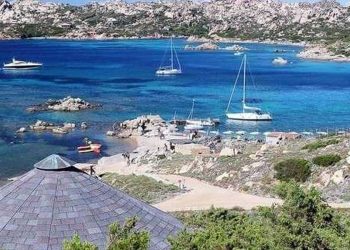 Villaggio Touring Club La Maddalena di TH Resorts