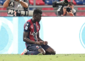 Barrow Bologna Serie A