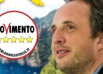 Ferruccio Sansa Liguria