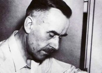 Thomas Mann (1875-1955)