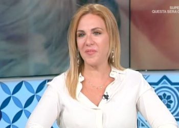 Lisa Marzoli (Rai Uno)