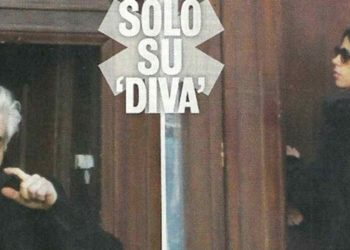 Morgan e Alessandra Cataldo