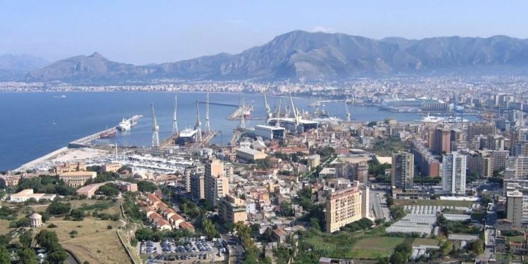 porto di palermo