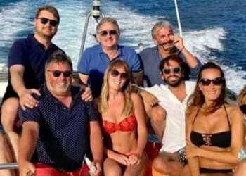 Foto Boschi a Ischia