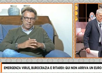 blocco licenziamenti nicola porro