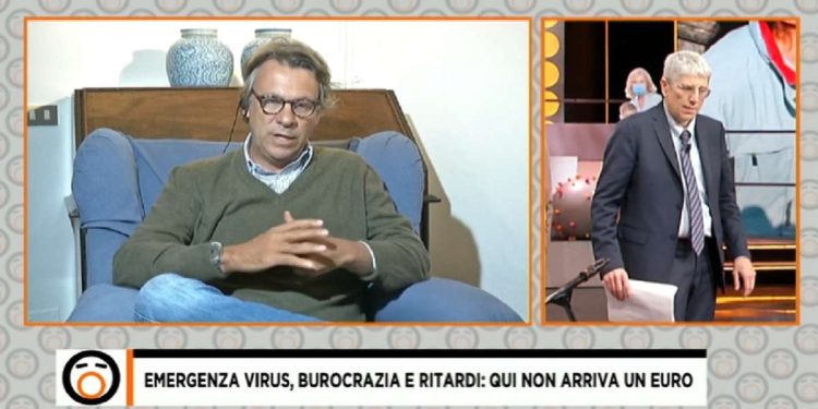 blocco licenziamenti nicola porro
