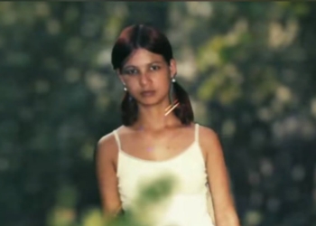 Yanexy Guevara, foto da Facebook