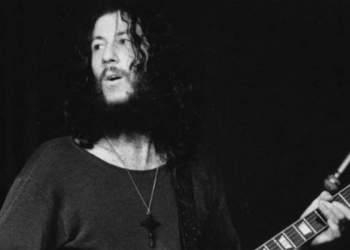 Peter Green