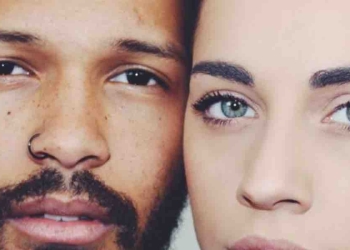 Jessica Vella e Kevin Ishebabi