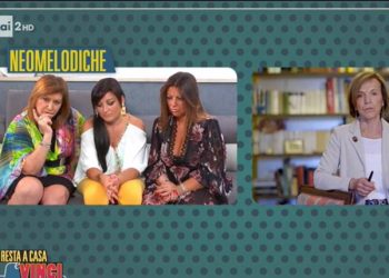 Elsa Fornero, quiz show su Rai Due