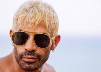 Gianni Sperti cambia look (Foto: Instagram)