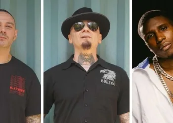 J Ax e Fabri Fibra insieme