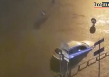 bomba d'acqua foggia