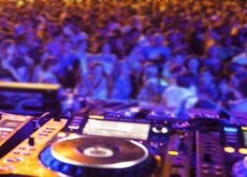 Gallipoli rapper creano caos in hotel