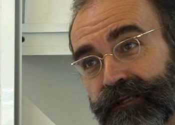 José Ángel González Sainz