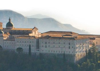 Abbazia Montecassino