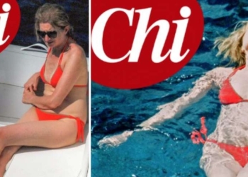 Laura Mattarella (Foto: Chi)