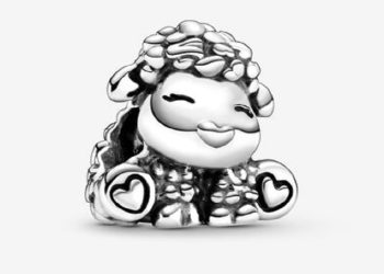 pandora charm sardegna