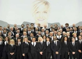 Le Iene ricordano Nadia Toffa