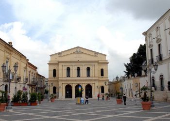 Cerignola (Foto: Pixabay)