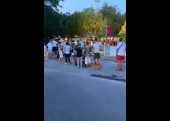 Festa partigiani, bufera a Viareggio: Daniela Santanché all'attacco