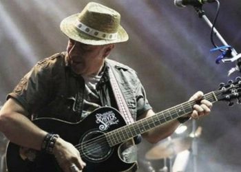 Davide Van De Sfroos