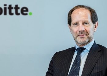Fabio Pompei, Ceo di Deloitte Italia