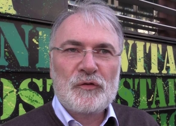 Marco Bersanelli (Foto: YouTube)