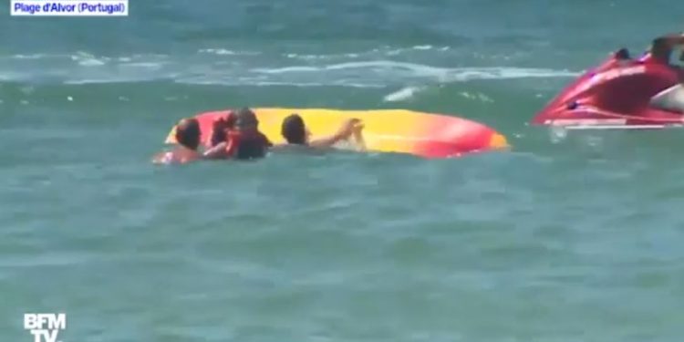 Presidente de Sousa (da video)