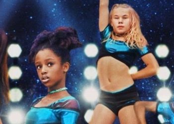 Cuties, la locandina ritirata