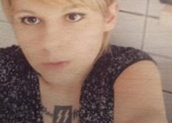 Sabrina Deambrogi e il tatuaggio rimosso