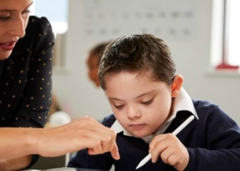 Insegnante di sostegno