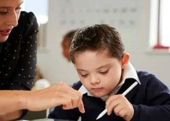 Insegnante di sostegno