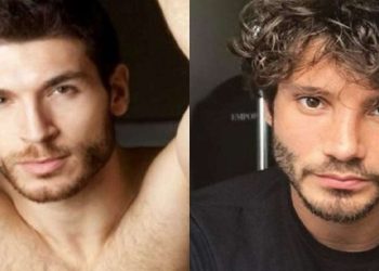 Valerio Pino contro Stefano De Martino